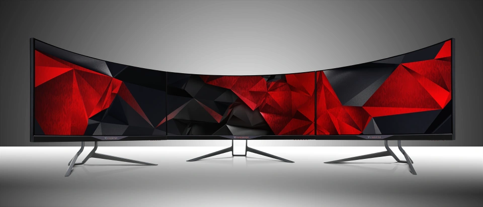 Acer Predator X34 Pbmiphzx 34