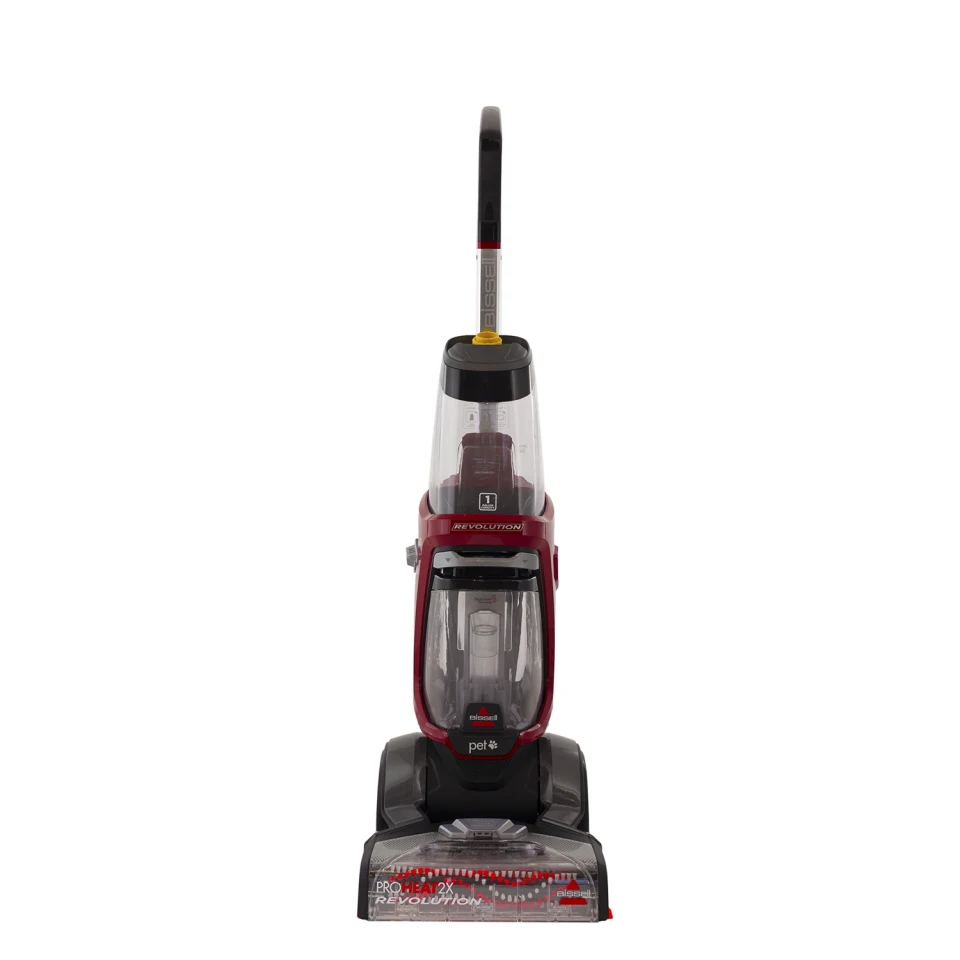 Vacuum Bissell Proheat Advantage ProHeat 2X® Lift-Off® Upright