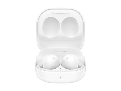  SAMSUNG Galaxy Buds 2 True Wireless Bluetooth Earbuds, Noise  Cancelling, Ambient Sound, Lightweight Comfort Fit In Ear, Auto Switch  Audio, Long Battery Life, Touch Control US Version, Graphite : Electronics