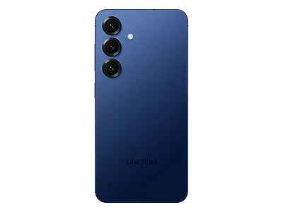 Samsung Galaxy S25 256GB (Unlocked) - Navy
