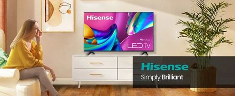 Hisense 32