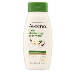 Product Cocoa Butter Vanilla Wash image
