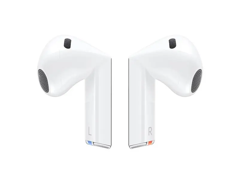 Samsung Galaxy Buds3 Active Noise Cancelling Earbuds | Abt