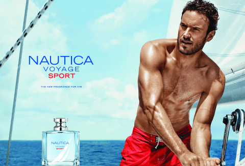 Buy Nautica Voyage Sport Colognes online at best prices. –