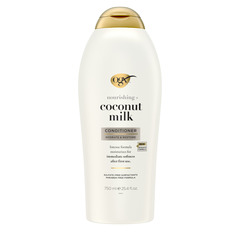 conditioner, coconut conditioner, coconut milk conditioner, hair conditioner, hydrating conditioner