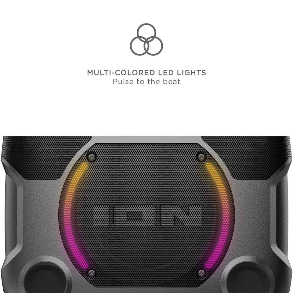 ION Audio Pathfinder Go Homesmartcamera