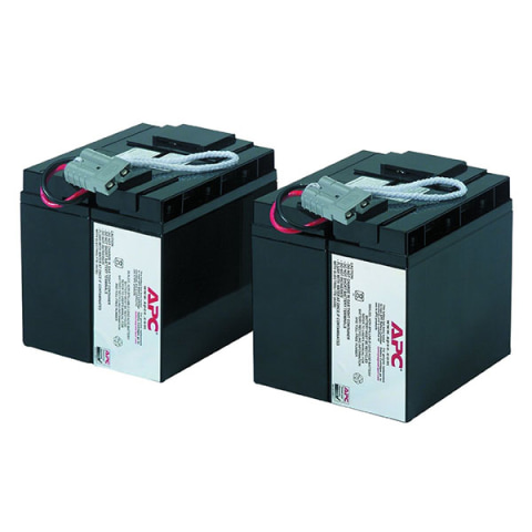 APC UPS Replacement Battery #S20BLK