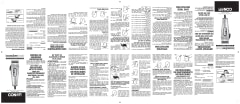 View Instruction Booklet PDF