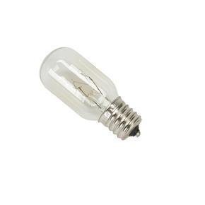 Replace the Microwave Incandescent Light 