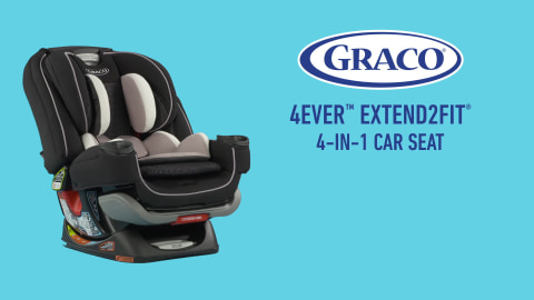 graco 4ever lexington