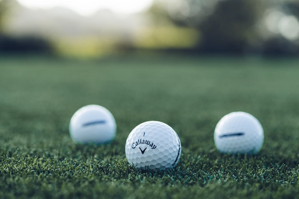Callaway 2023 Supersoft Golf Balls | Dick's Sporting Goods
