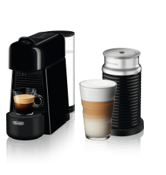 Buy Nespresso Pixie Coffee Machine with Milk Frother Bundle Online