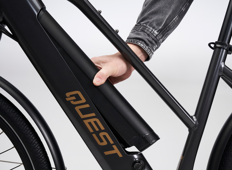 removable battery