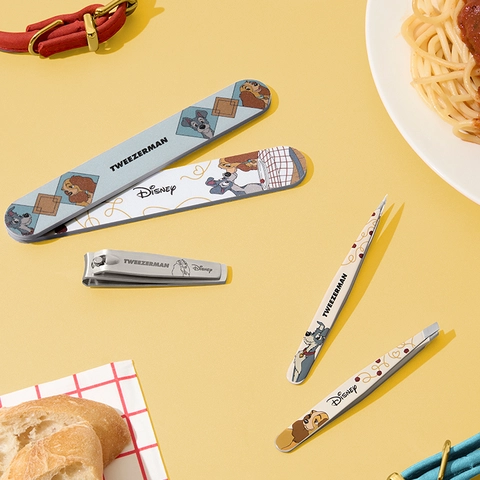 Lady &amp; the Tramp Collection