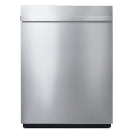 Jenn Air JDAF5924RM 24 NOIR Fully Integrated Dishwasher with 3rd Level Rack with Wash JDAF5924RM Martin Appliance