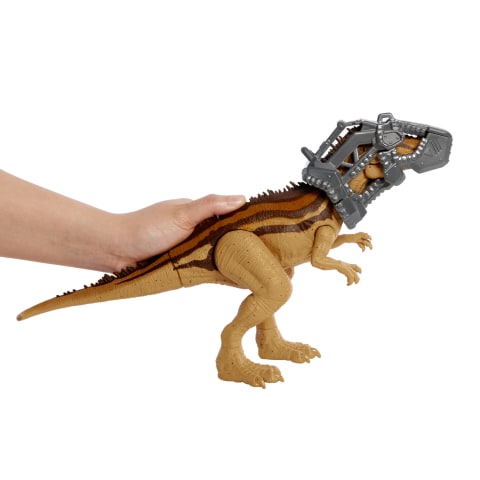 mattel dinosaur toys scanner