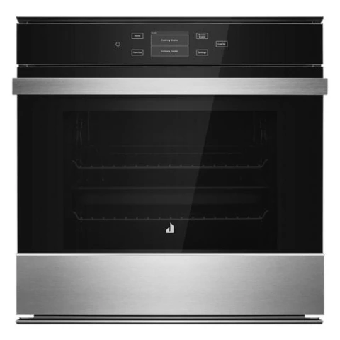NOIR 24&quot; Built-In Wall Oven with True Convection