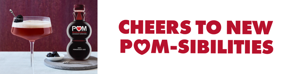 Pom Wonderful 100percent Pomegranate Juice 12 Fl Oz Bottles Pack Of 6  Bottles - Office Depot