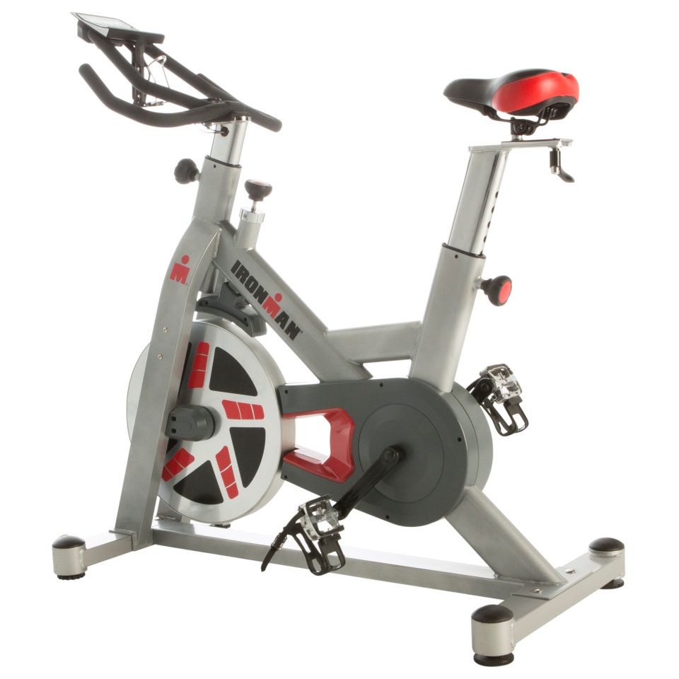Ironman XClass Bicycle Trainer