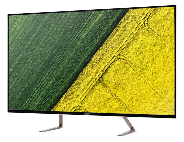 acer ET430K 43インチ　箱有り Acer 43