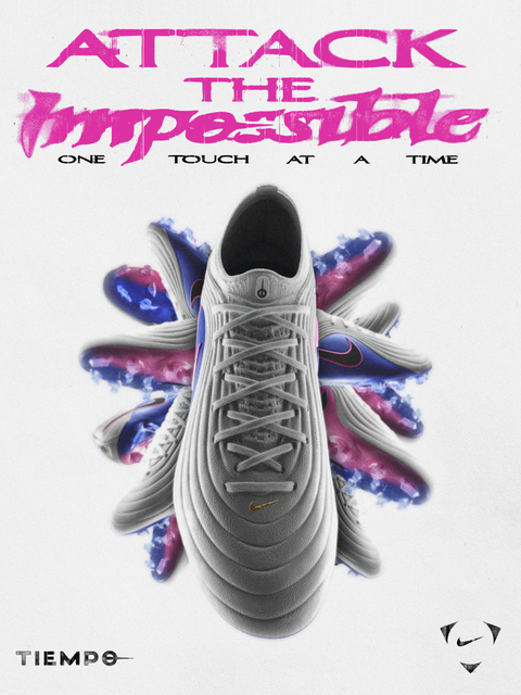 Nike Tiempo Maestro Elite AG Soccer Cleats | Dick's Sporting Goods