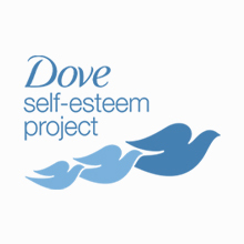 The Dove Self-Esteem Project