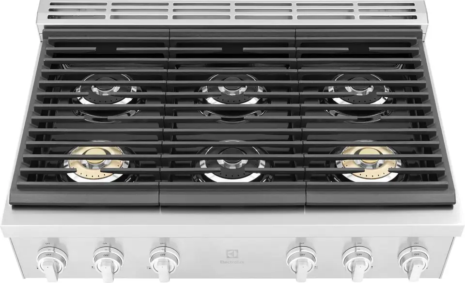 Electrolux ECCG3672AS 36