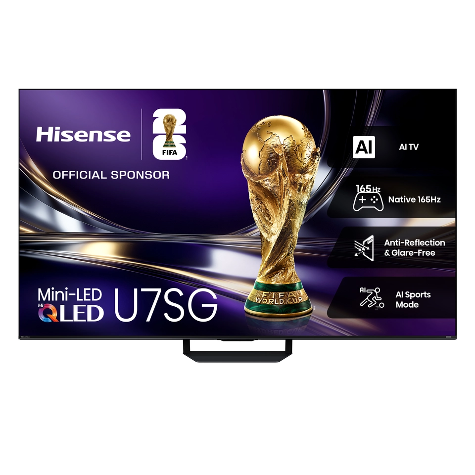 Hisense 75