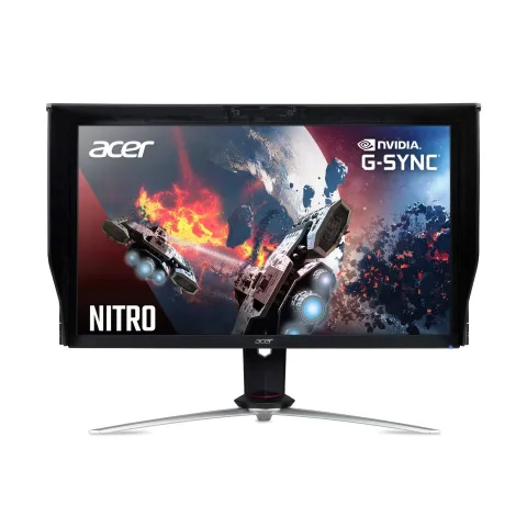 Acer Nitro XV273K Pbmiipphzx 27