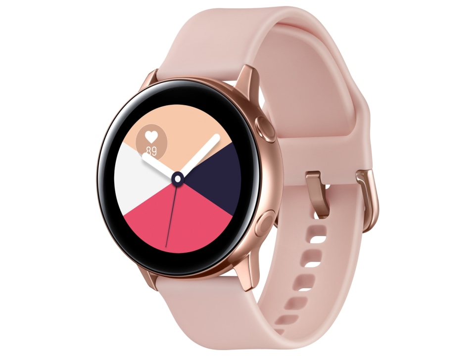 smartwatch para samsung a30s