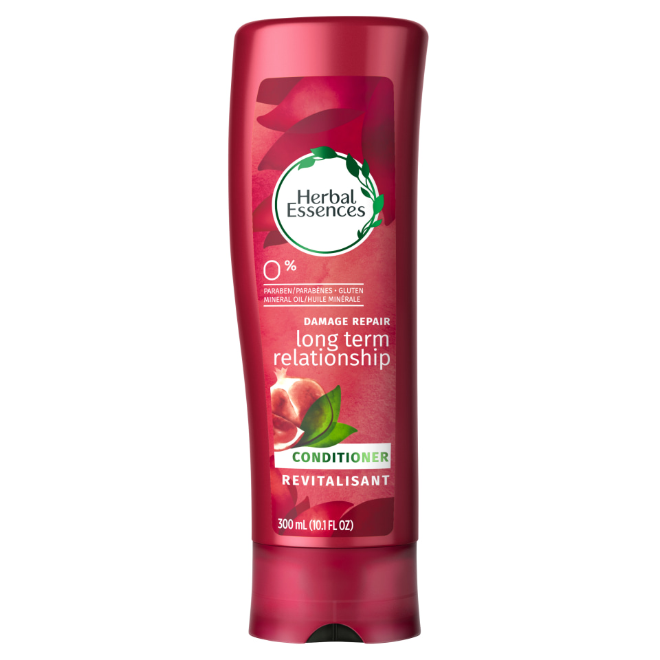 Herbal Essences Moisture Boost Hydralicious Conditioner 10.1 fl. oz. Bottle