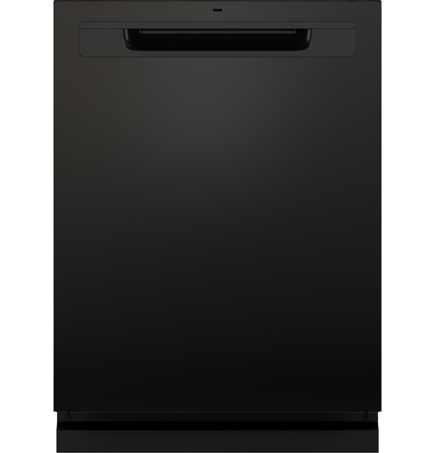 GE - GDT670SYVFS - GE® ENERGY STAR® Top Control with Stainless Steel  Interior Dishwasher with Sanitize Cycle-GDT670SYVFS | The Appliance Depot