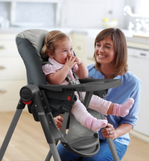 Graco meal discount time high chair