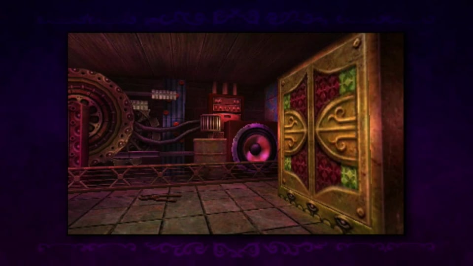thumbnail video image 2 of The Legend of Zelda: Majoras Mask 3D, Nintendo, Nintendo 3DS, 045496742805, 2 of 9