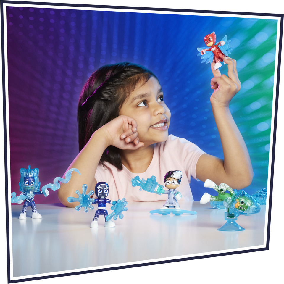 PJ Masks Kids Advent Calendar With 24 Daily Surprise Toys Walmart PJ Masks Kids Advent Calendar With 24 Daily Surprise Toys Walmart