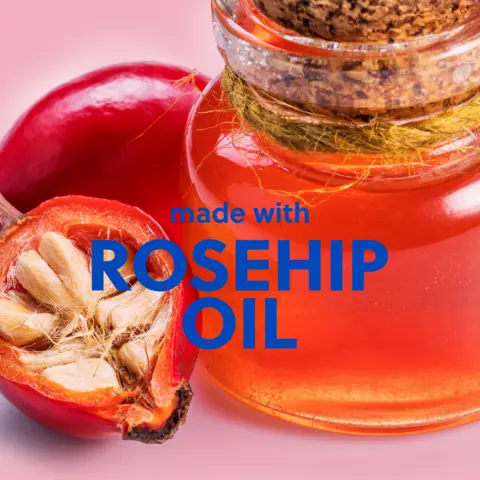 ROSEHIP OIL