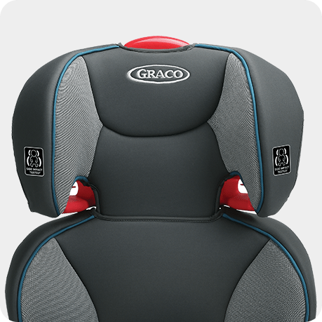graco turbobooster lx installation