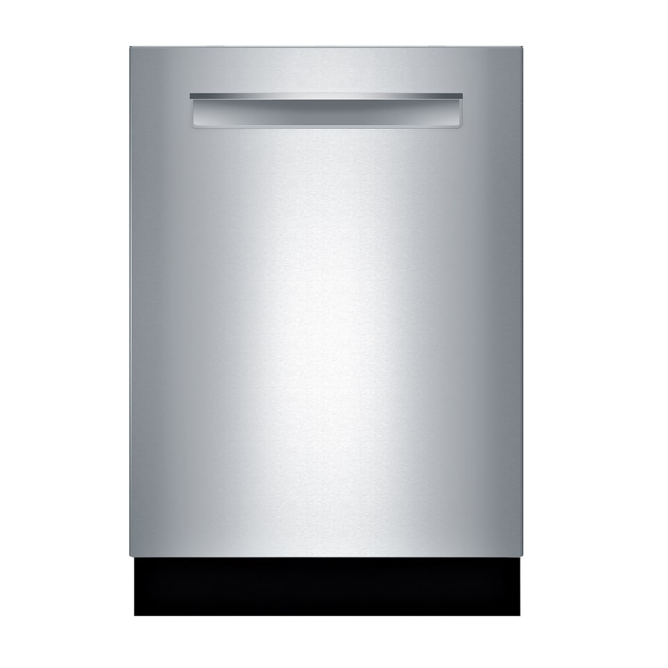 Bosch Stainless Steel 24