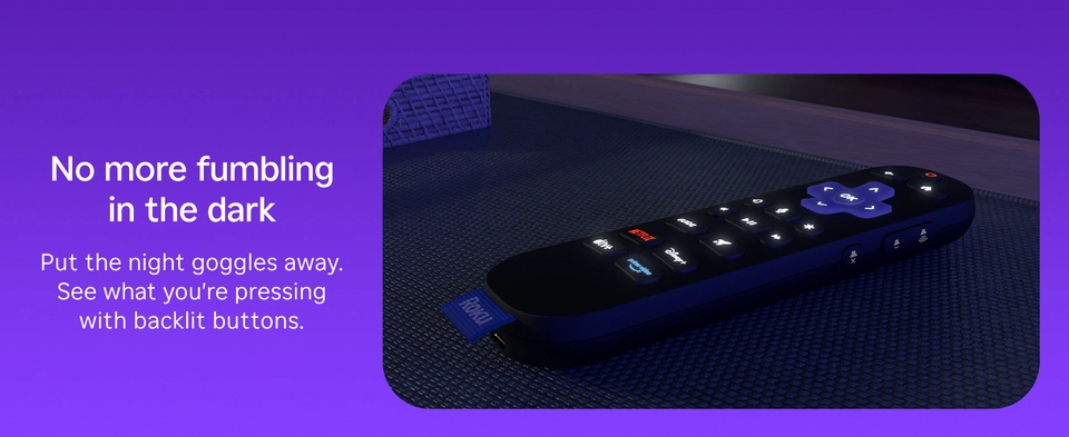 Amazon You And The Night Streaming Fire Stick Roku Ultra 2024