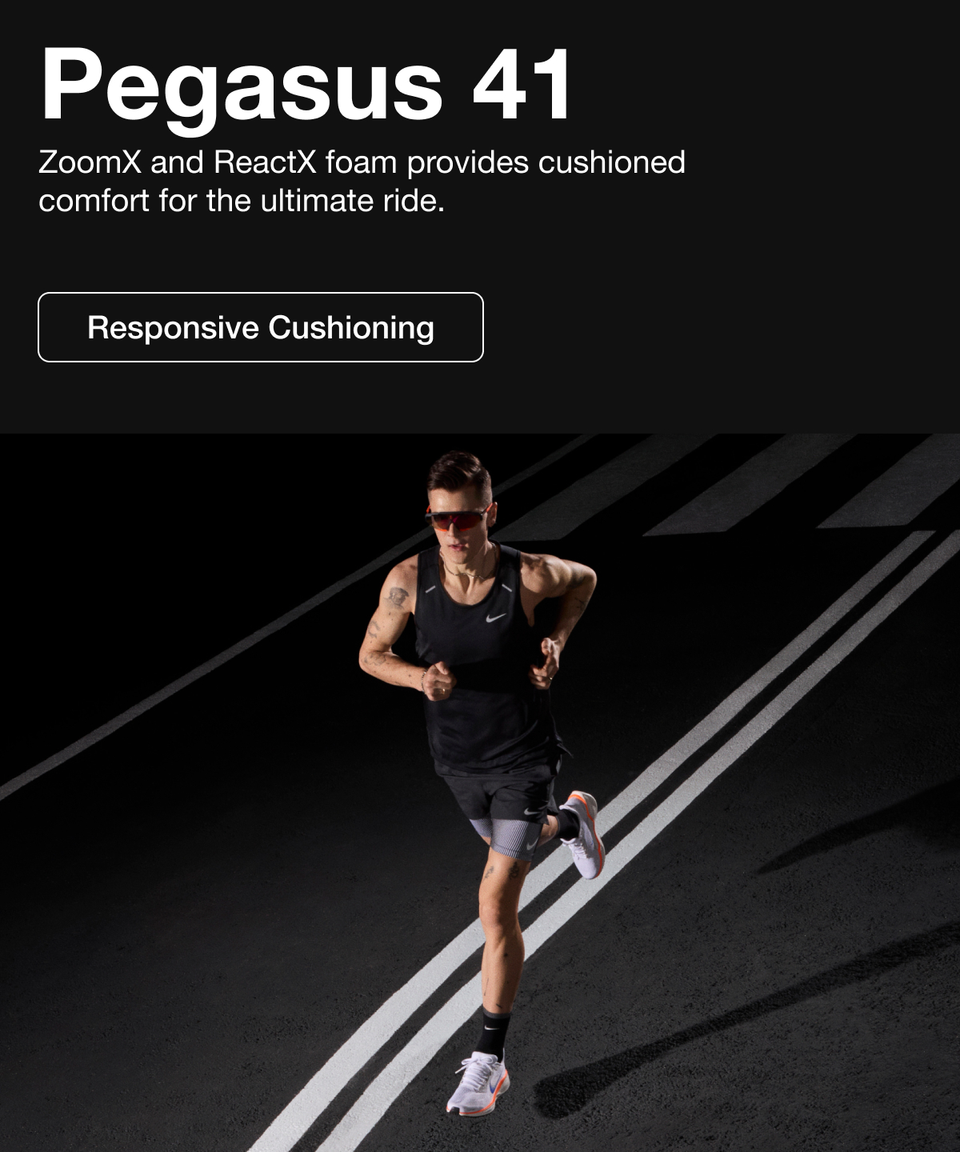 スパイク・シューズ NIKE PEGASUS Pegasus 41 29.0 Nike Pegasus 41 SE Women's Road Running Shoes. Nike.com