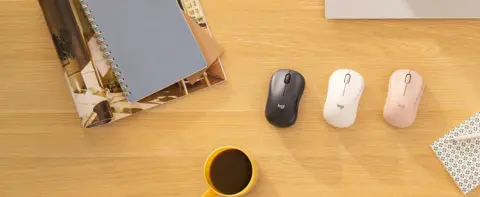 まうす Pro Fit™ Bluetooth® Compact Mouse | Computer Mice | Laptop