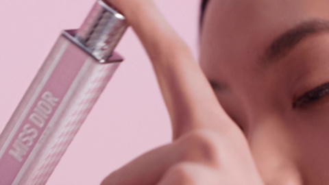 Perfume Sólido Miss Dior Eau De Parfum Feminino - Época Cosméticos