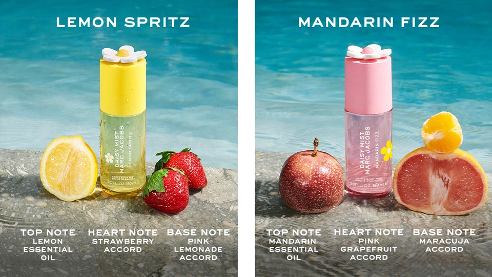 Lemon Spritz
