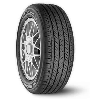 Details for Michelin® Pilot MXM4 | George's Tire Dickinson, ND