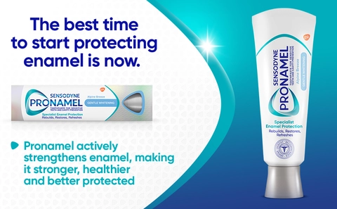 The best time to start protecting is now.