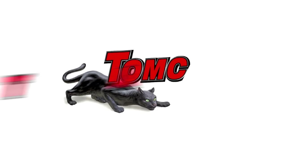 Tomcat Mole Killerₐ, Mimics Natural Food Source, Poison Kills in a