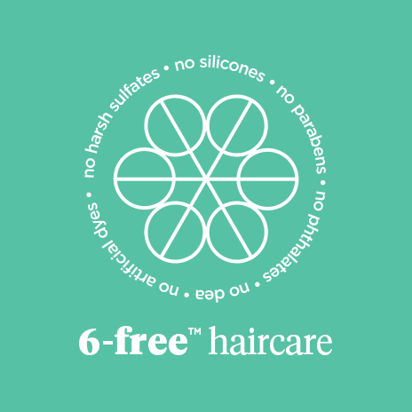 6-Free Hair Care