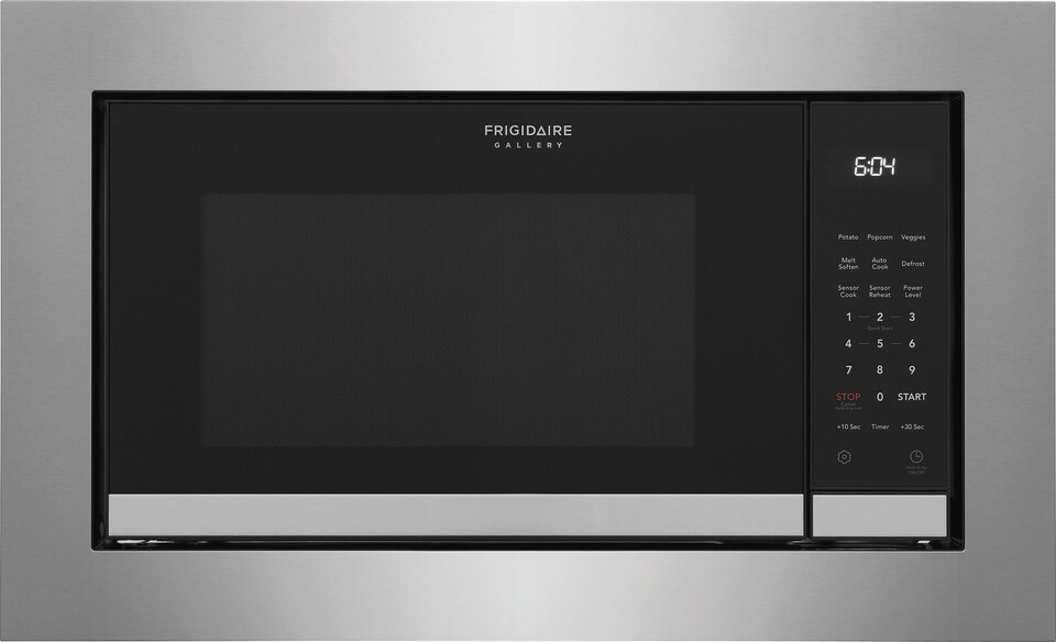 frigidaire microwave only runs 3 seconds