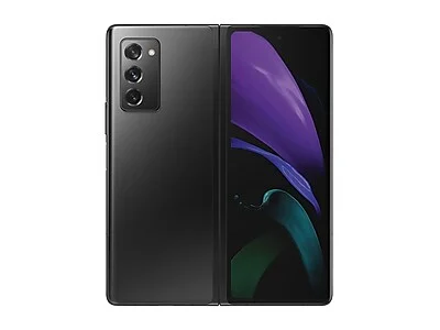 New Samsung Galaxy Z Fold2 5G Smartphone - RAM 12GB, 256GB