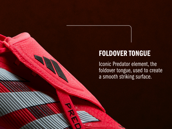 adidas Predator Club FG/MG Soccer Cleats | Dick's Sporting Goods